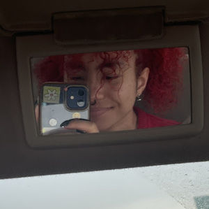 Meet your Posher, Cameron